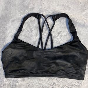 Lululemon athletica Sports Bra